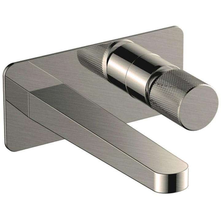 RAK Amalfi Wall Mounted Basin Mixer Tap