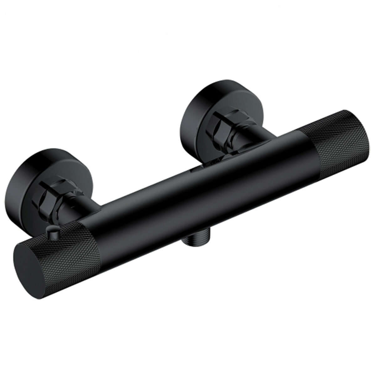 RAK Amalfi Wall Mounted Thermostatic Bar Shower Valve
