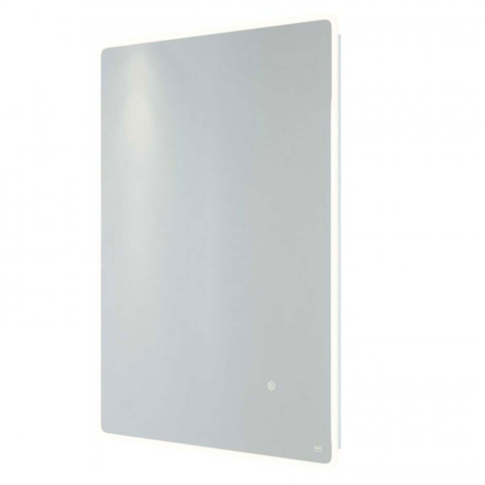 RAK Amethyst LED Illuminated Portrait Mirror