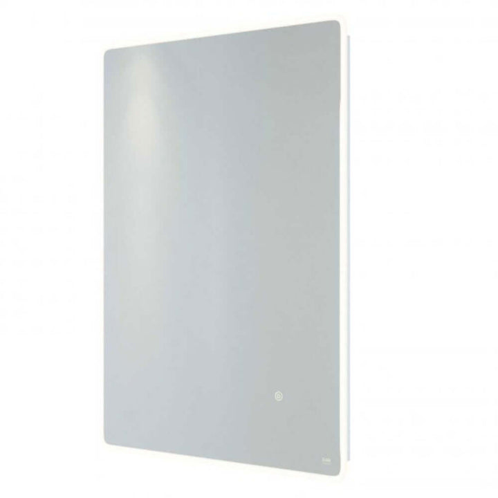 RAK Amethyst LED Illuminated Portrait Mirror