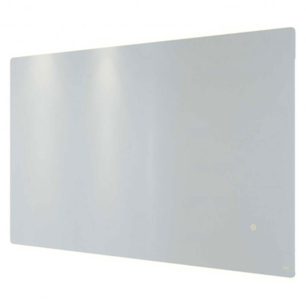 RAK Amethyst LED Illuminated Landscape Mirror