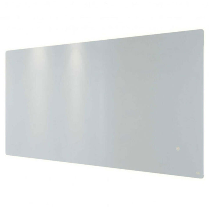 RAK Amethyst LED Illuminated Landscape Mirror