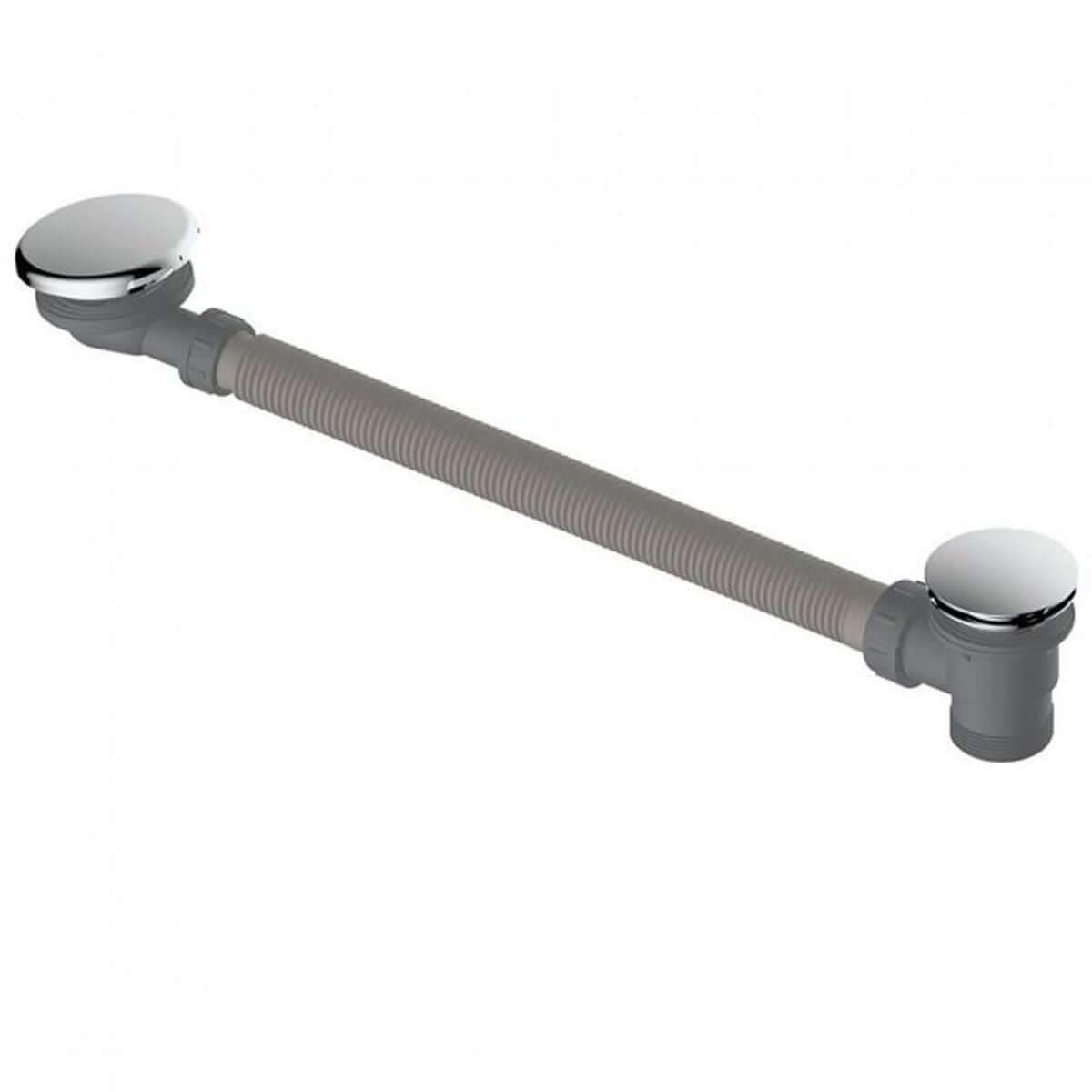 RAK Bath Overflow Filler Waste
