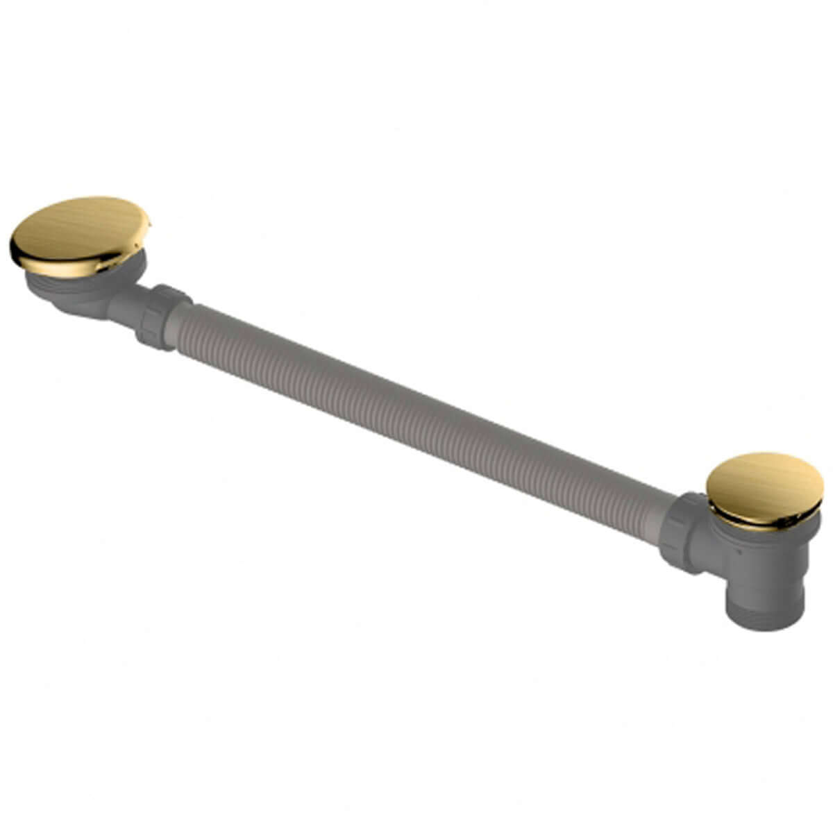 RAK Bath Clicker Waste