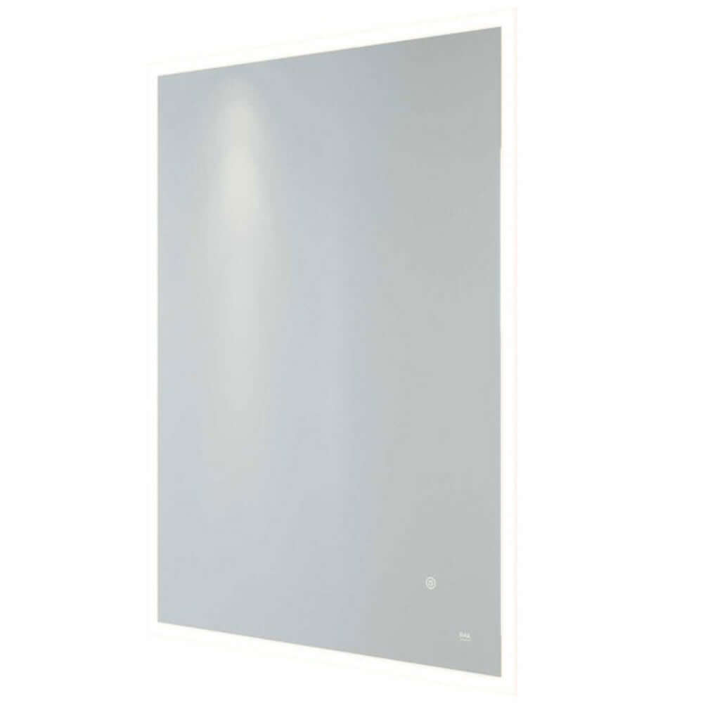 RAK Cupid Rectangular LED Illuminated Portrait Mirror