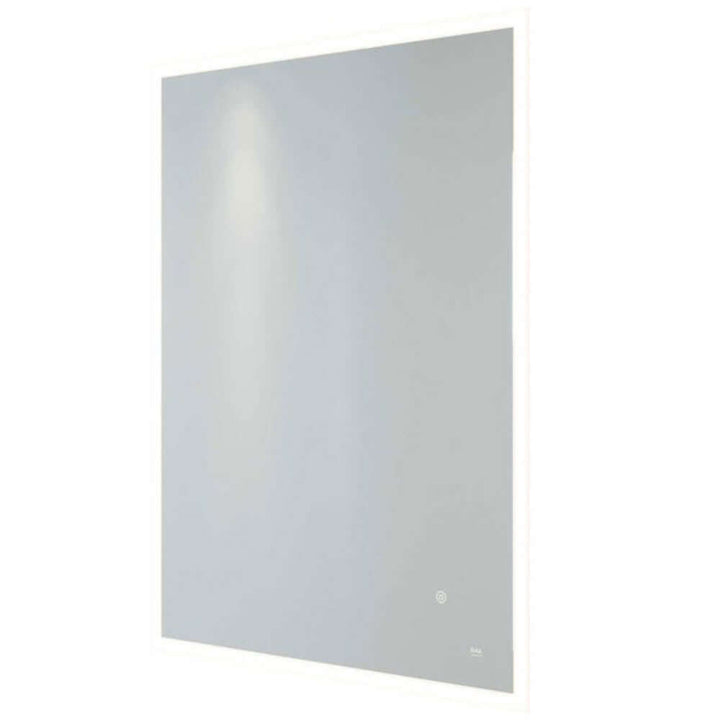 RAK Cupid Rectangular LED Illuminated Portrait Mirror