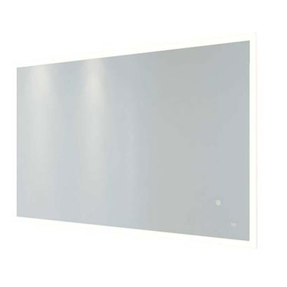RAK Cupid LED Illuminated Landscape Bathroom Mirror