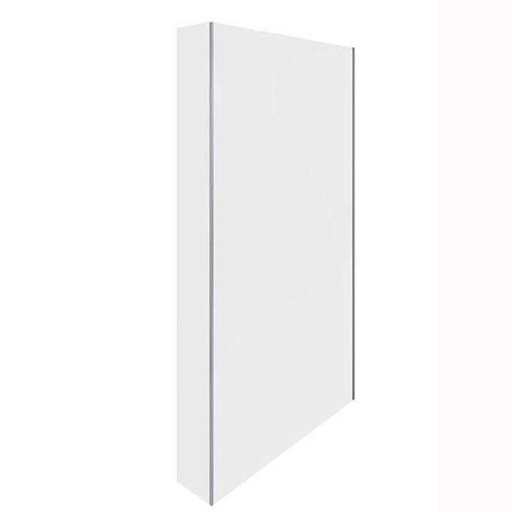 RAK Feeling 2000mm Fixed Return Shower Panel
