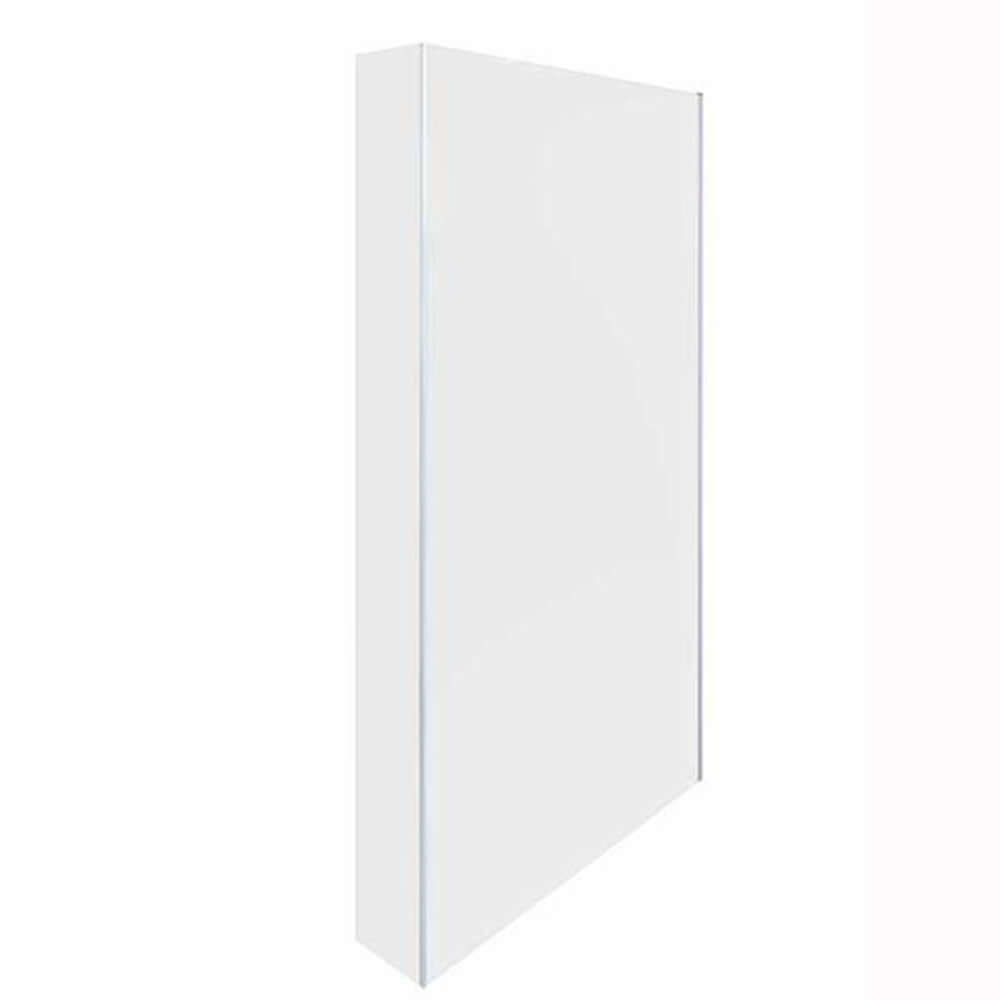 RAK Feeling 2000mm Fixed Return Shower Panel