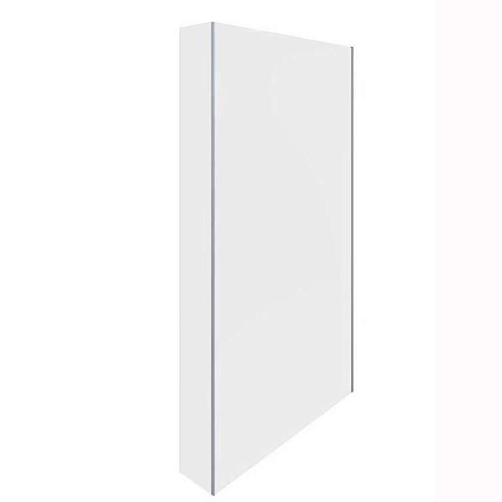 RAK Feeling 2000mm Fixed Return Shower Panel