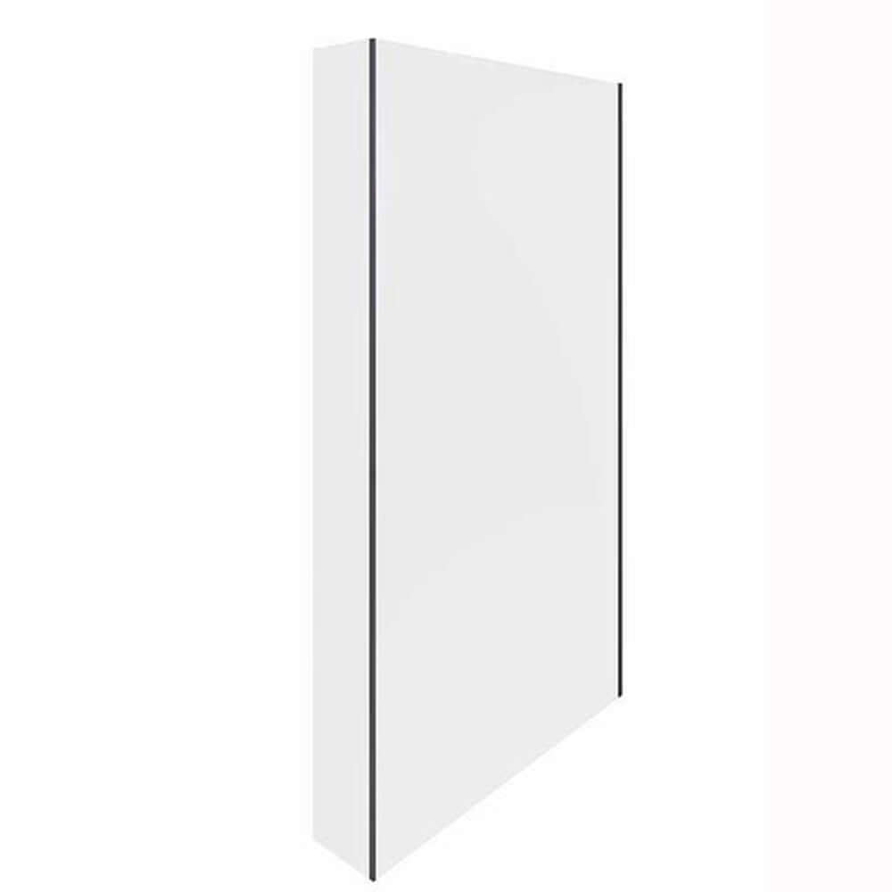 RAK Feeling 2000mm Fixed Return Shower Panel