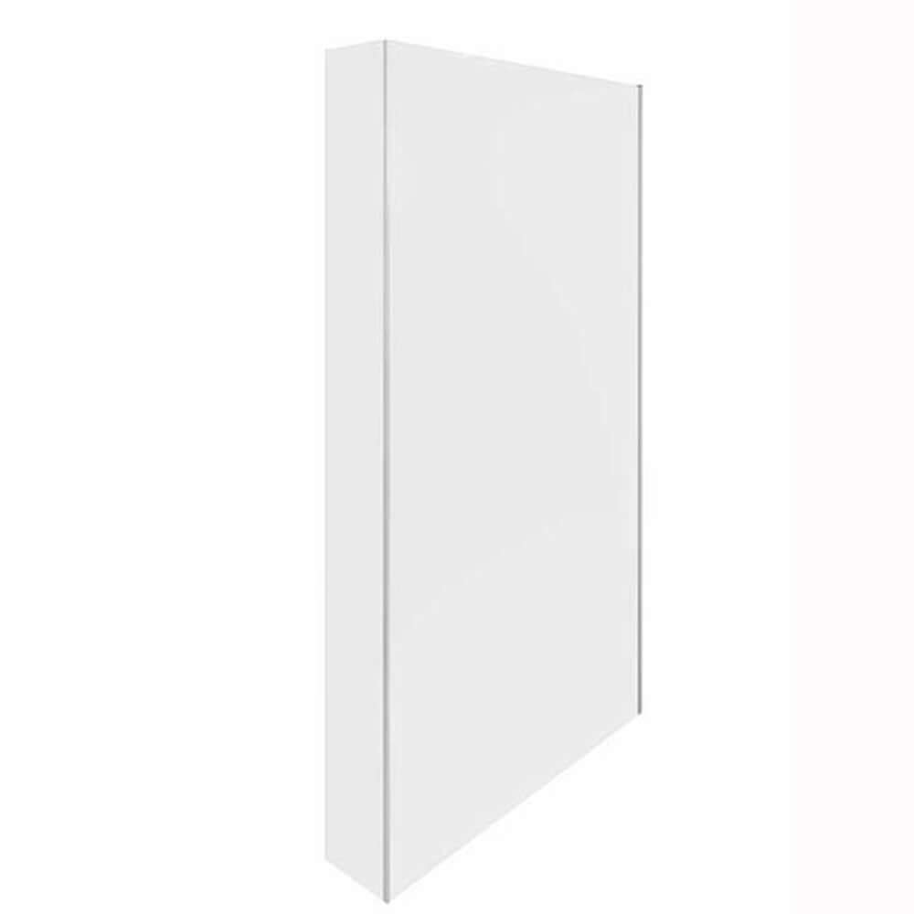RAK Feeling 2000mm Fixed Return Shower Panel