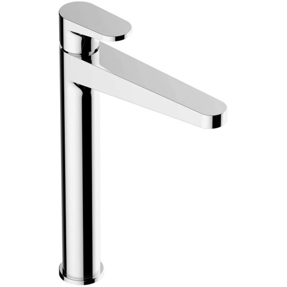RAK Ischia Tall Basin Mixer Tap Without Waste