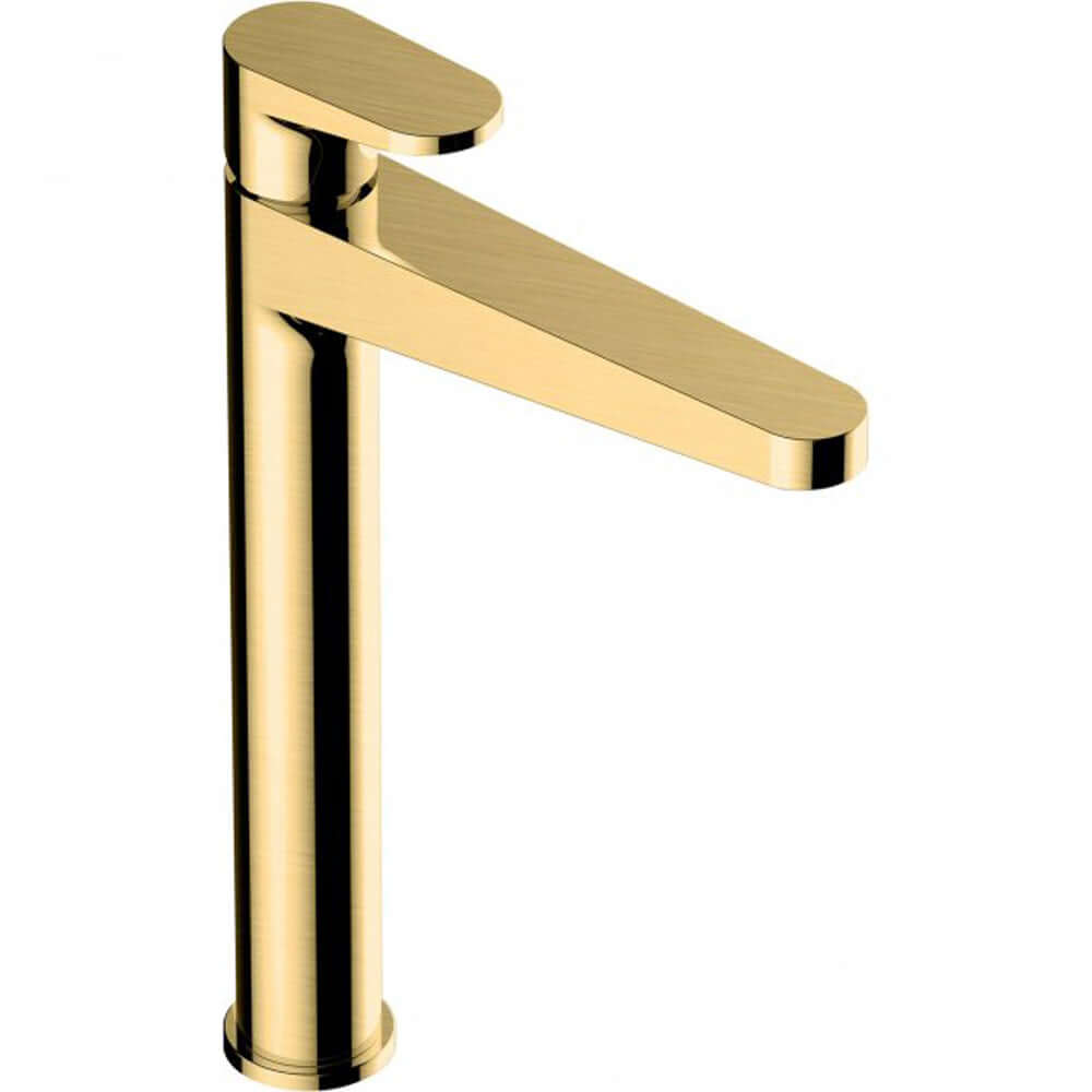 RAK Ischia Tall Basin Mixer Tap Without Waste