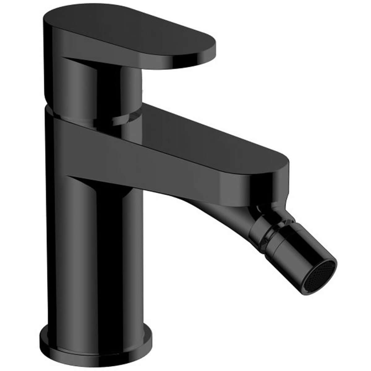RAK Ischia Bidet Mixer Tap Without Waste