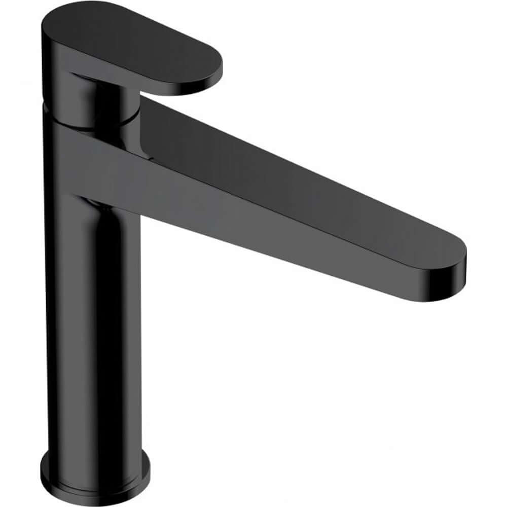 RAK Ischia Mid Height Basin Mixer Tap