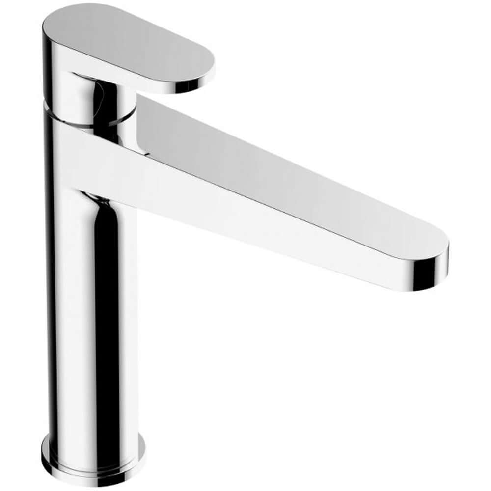 RAK Ischia Mid Height Basin Mixer Tap