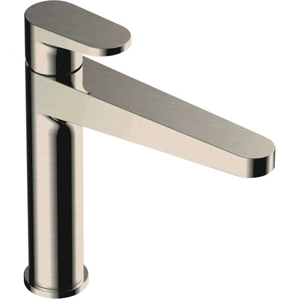 RAK Ischia Mid Height Basin Mixer Tap