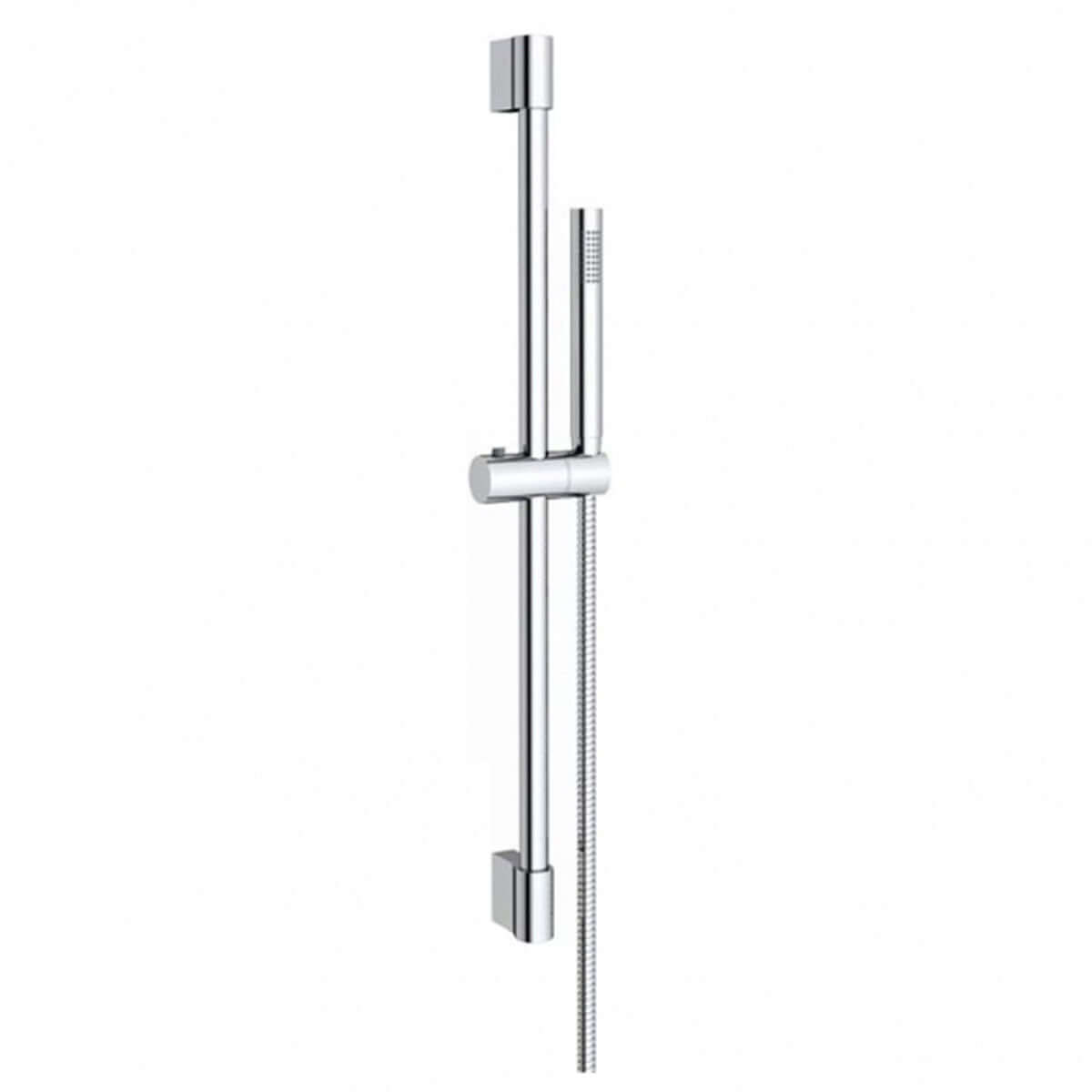 RAK Stainless Steel Single Function Slide Rail Kit
