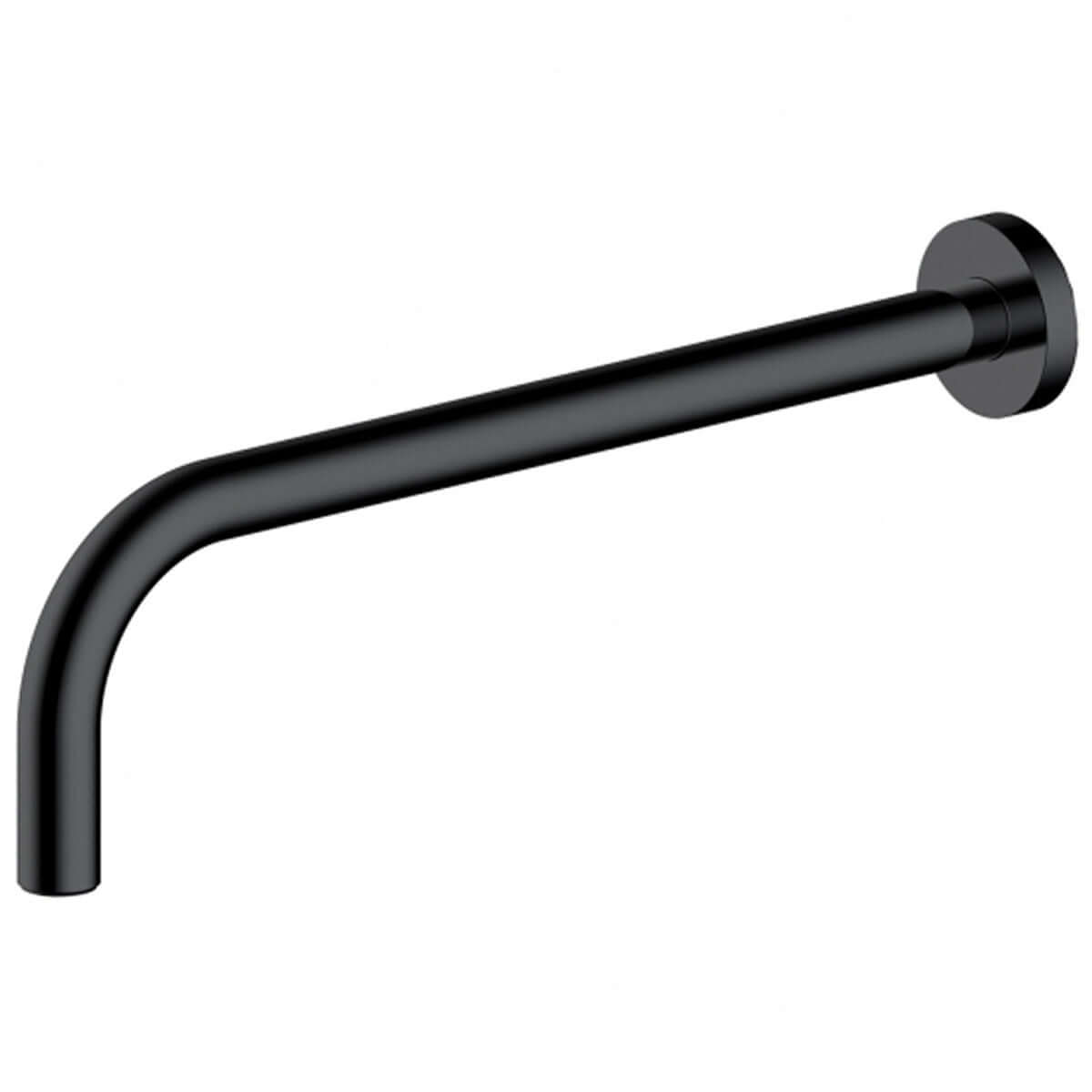 RAK 350mm Wall Mounted Shower Arm