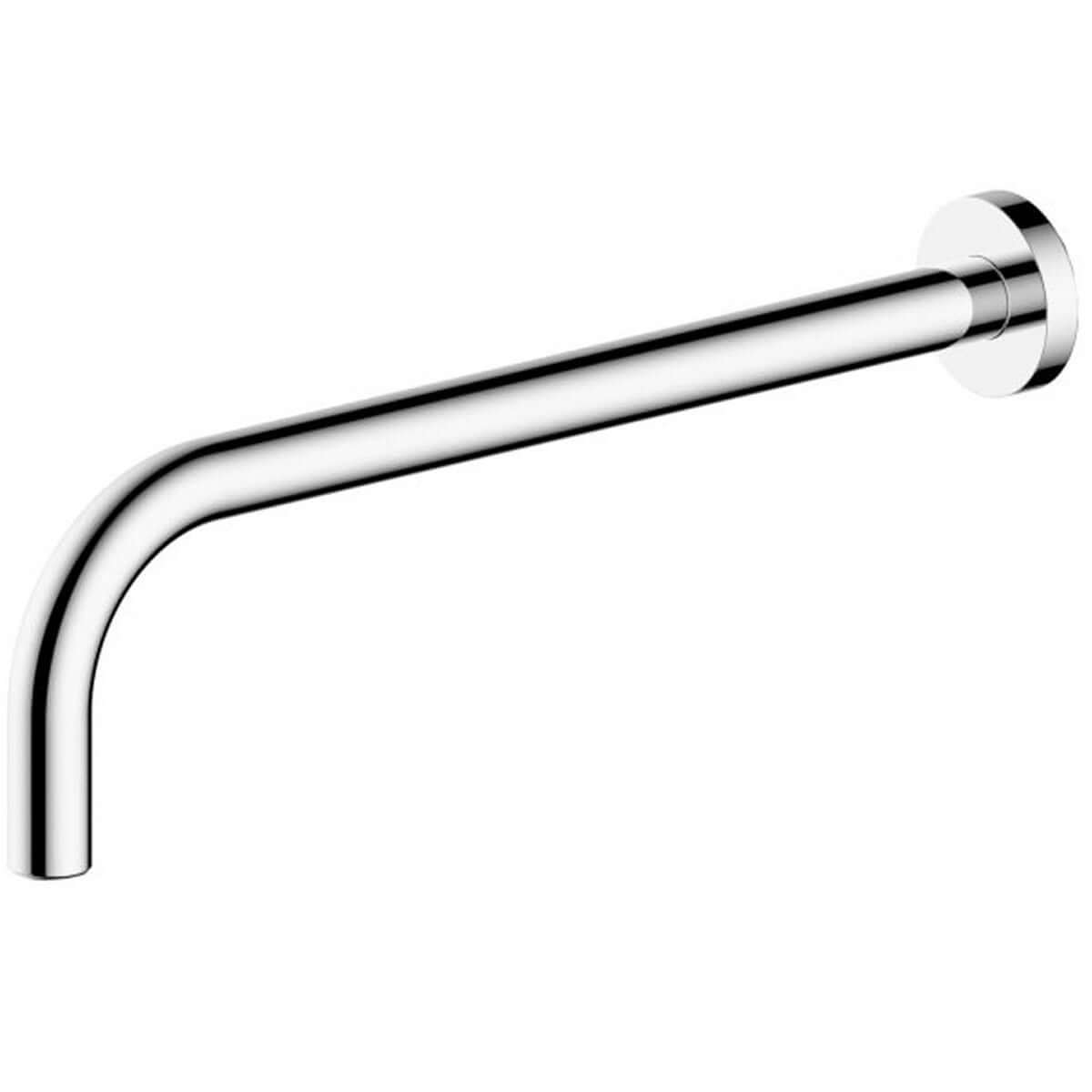 RAK 350mm Wall Mounted Shower Arm