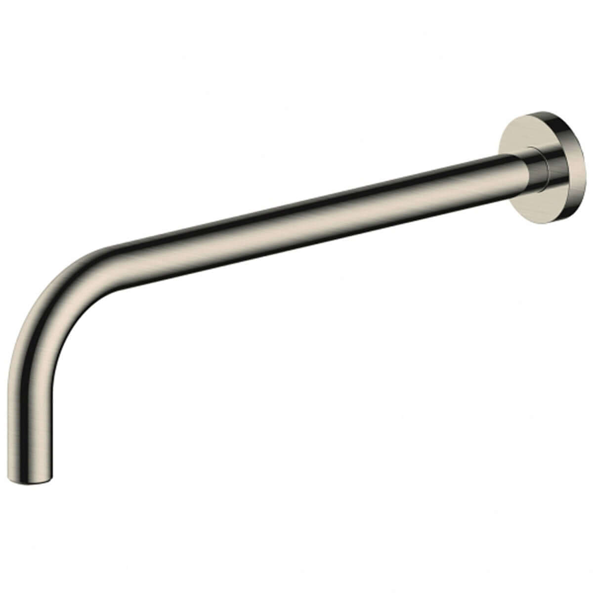RAK 350mm Wall Mounted Shower Arm