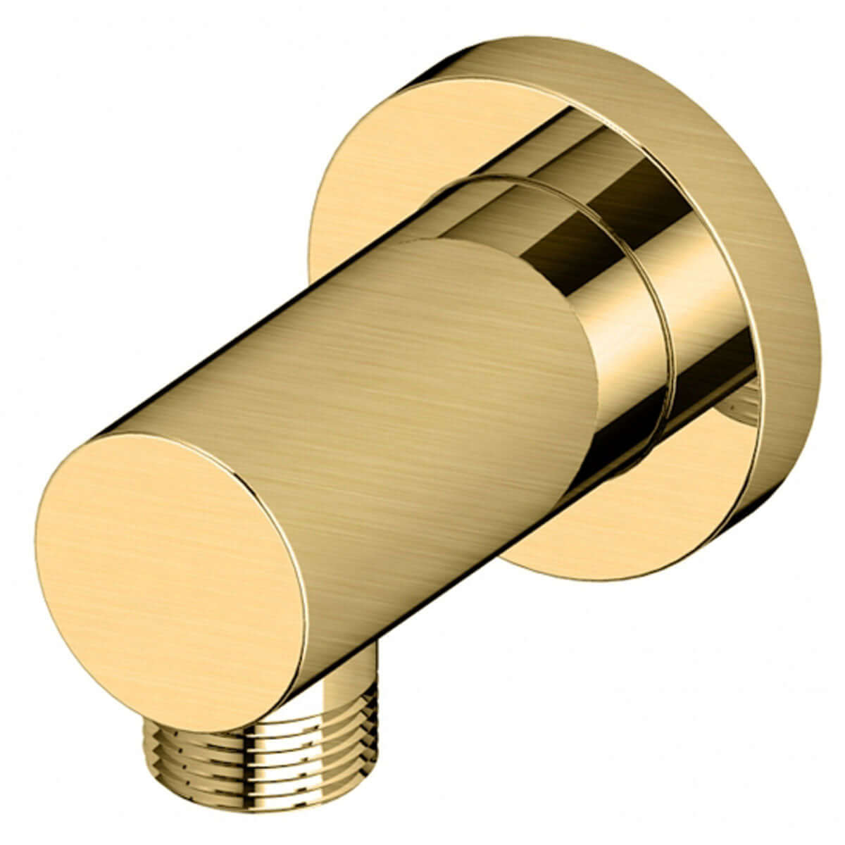 RAK Round Wall Outlet