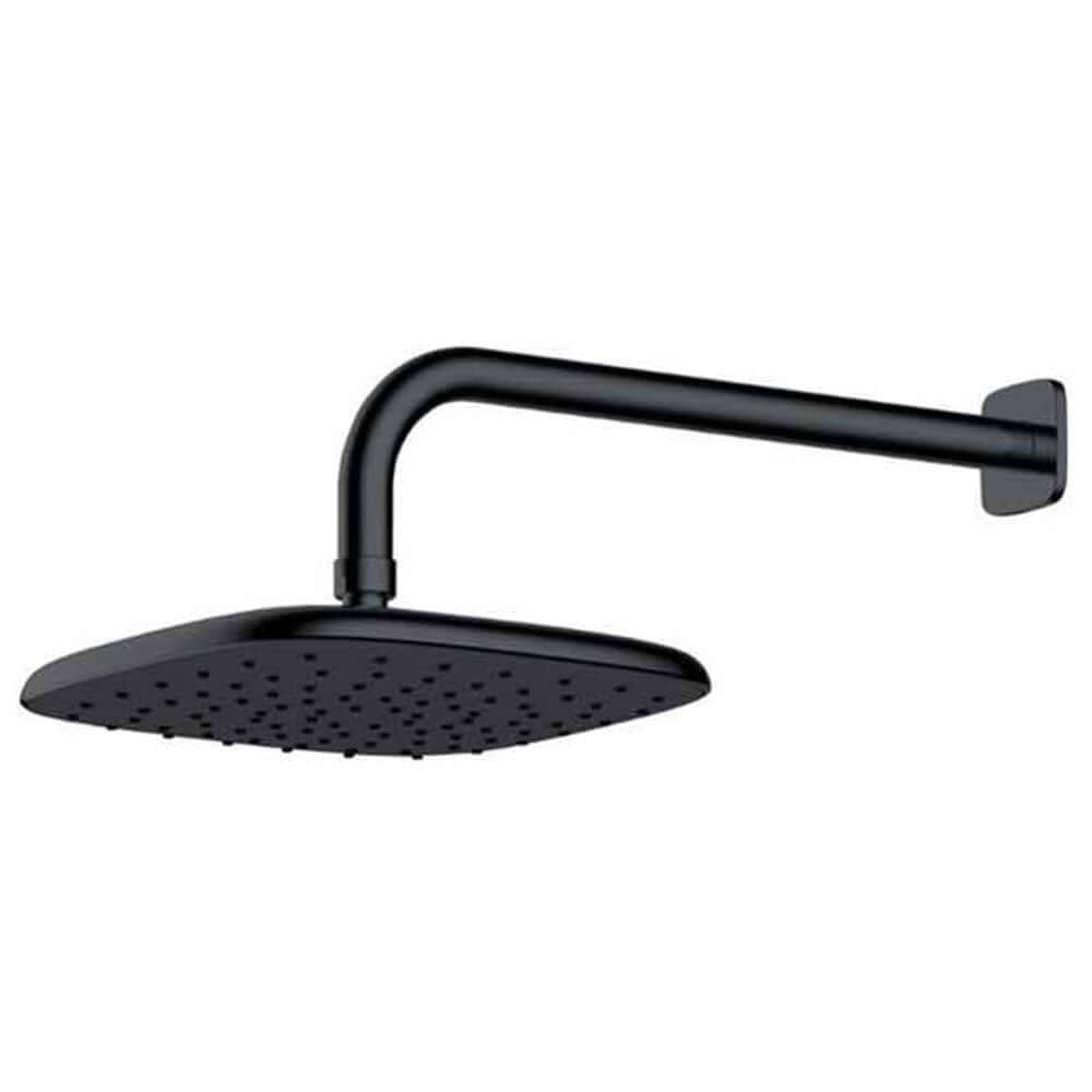 RAK Petit Square Wall Mounted Rain Shower Head