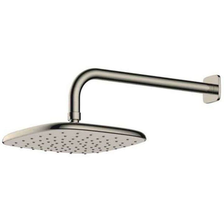 RAK Petit Square Wall Mounted Rain Shower Head