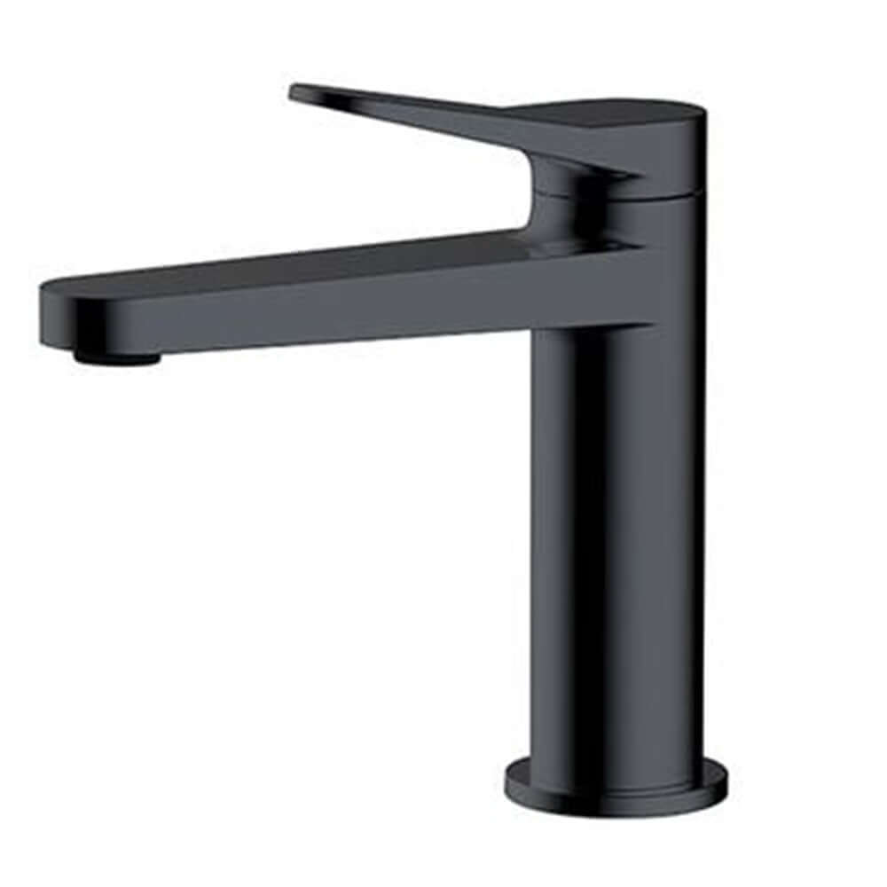 RAK Petit Round Standard Basin Mixer Tap