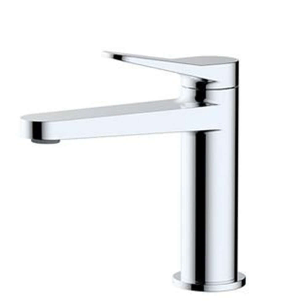 RAK Petit Round Standard Basin Mixer Tap