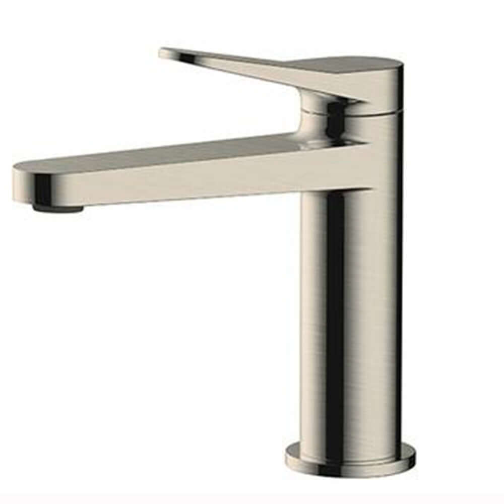 RAK Petit Round Standard Basin Mixer Tap