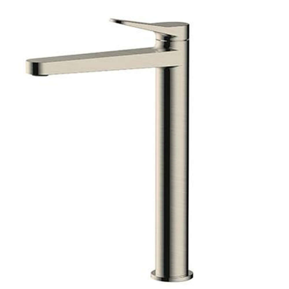 RAK Petit Round Tall Basin Mixer Tap