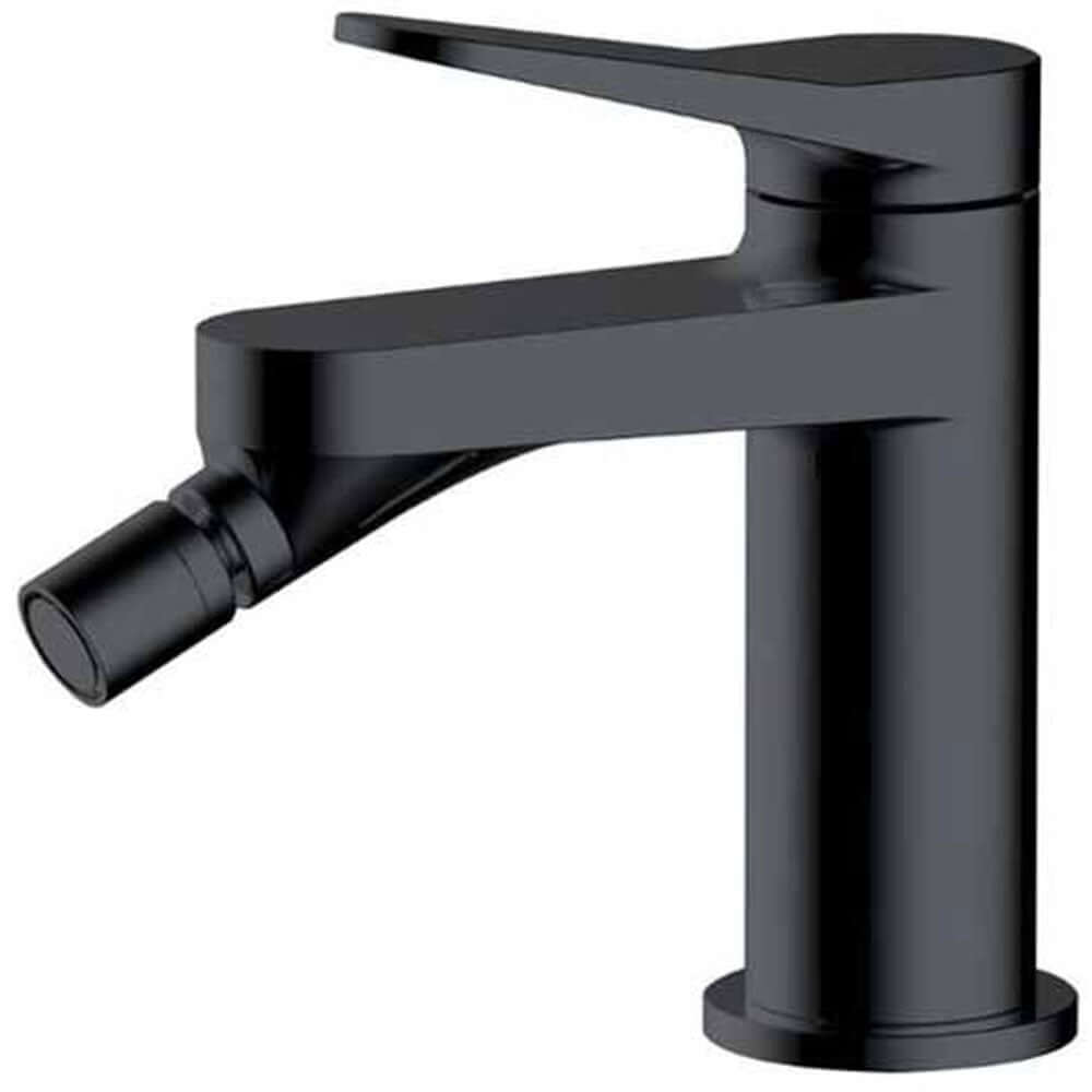 RAK Petit Round Bidet Mixer Tap