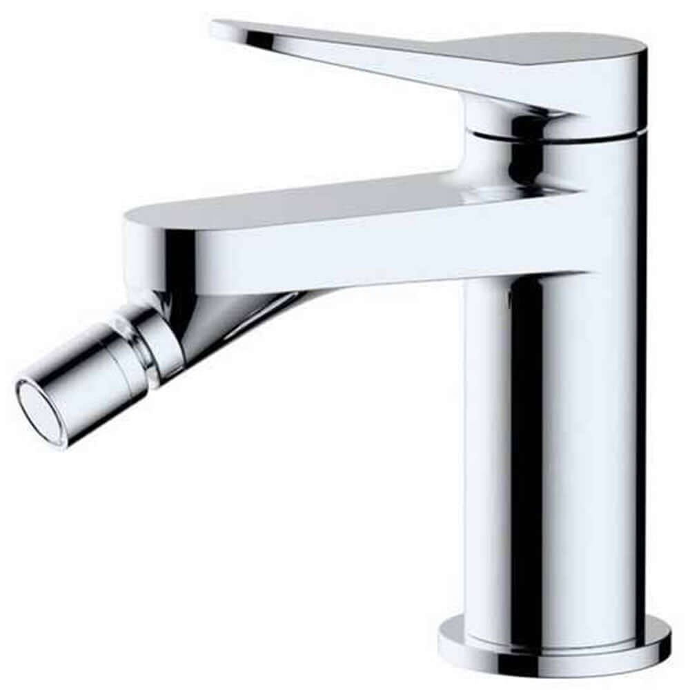 RAK Petit Round Bidet Mixer Tap