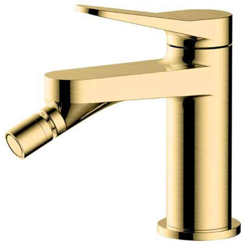RAK Petit Round Bidet Mixer Tap
