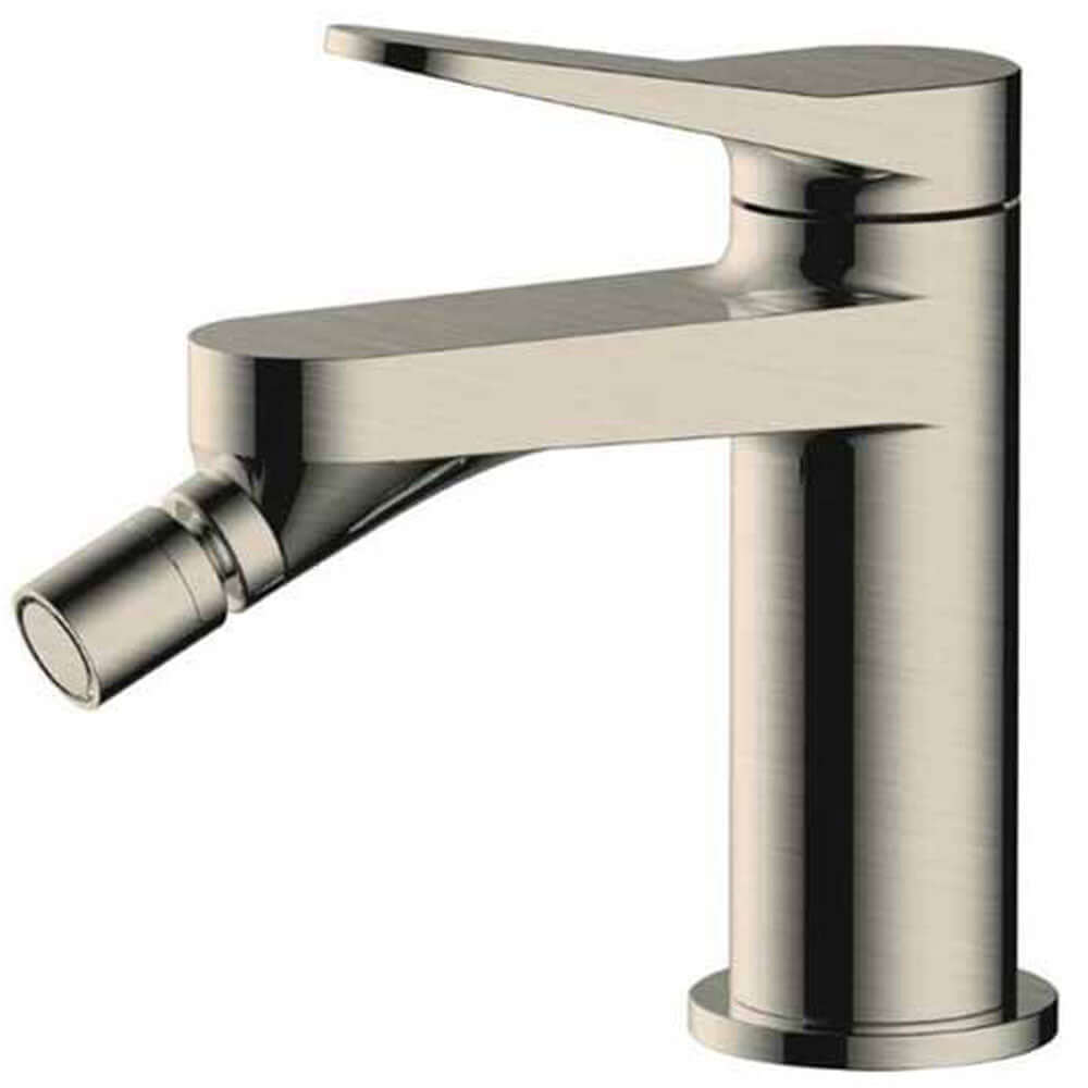 RAK Petit Round Bidet Mixer Tap