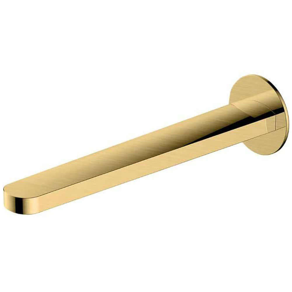 RAK Petit Round Bath Spout