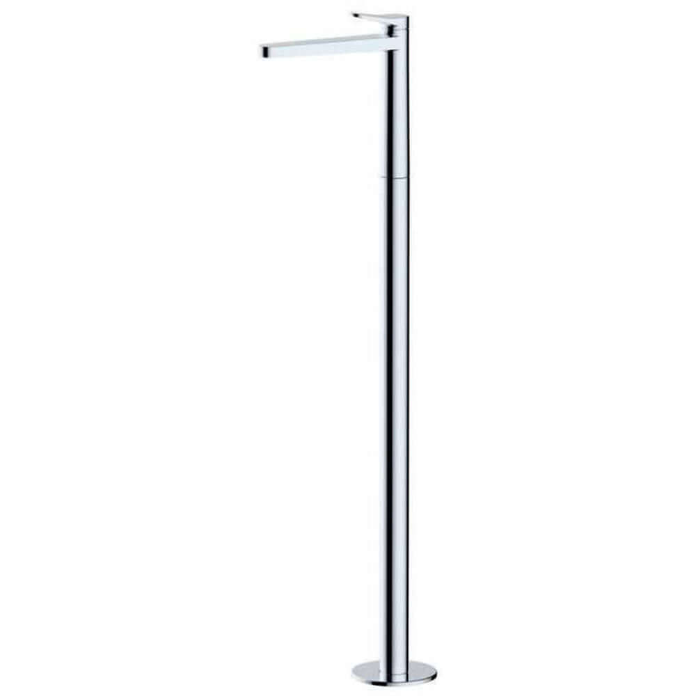 RAK Petit Round Freestanding Wash Basin Mixer Tap