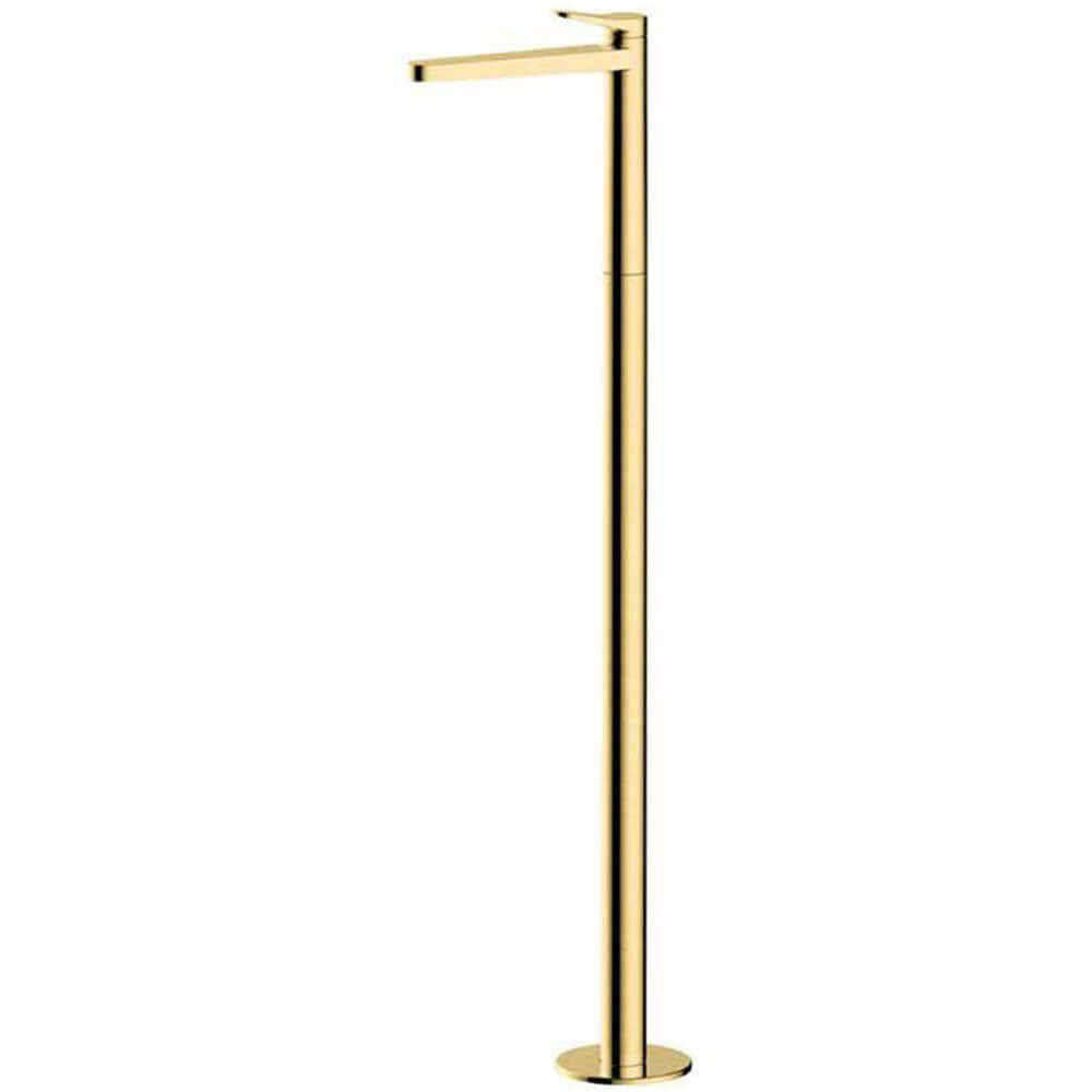 RAK Petit Round Freestanding Wash Basin Mixer Tap