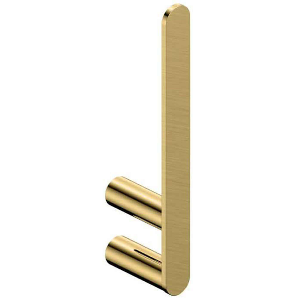 RAK Petit Round Spare Toilet Paper Holder