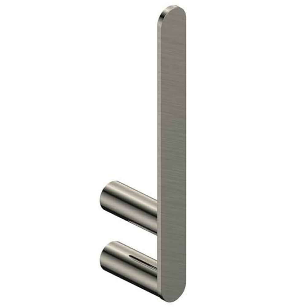 RAK Petit Round Spare Toilet Paper Holder