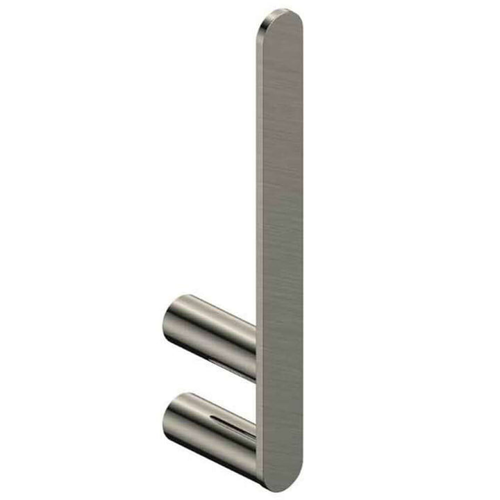 RAK Petit Round Spare Toilet Paper Holder