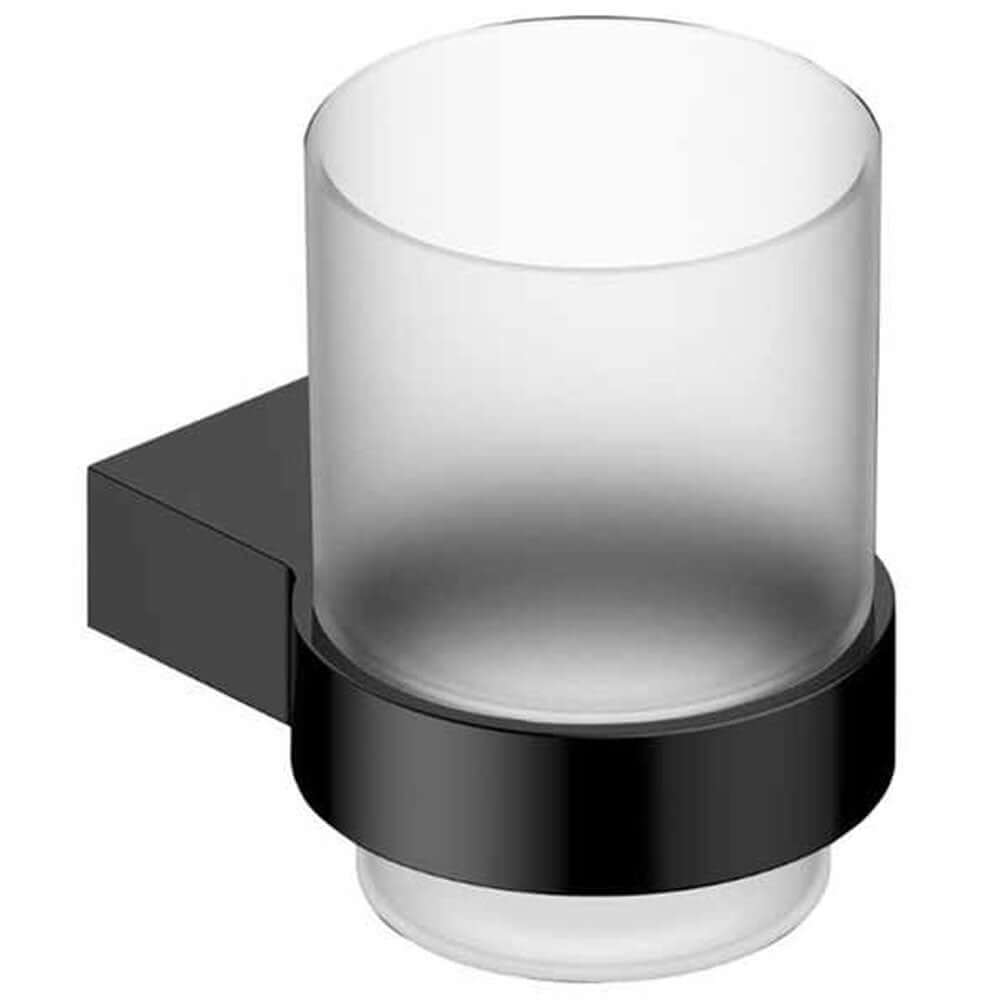 RAK Petit Single Round Toilet Tumbler Holder