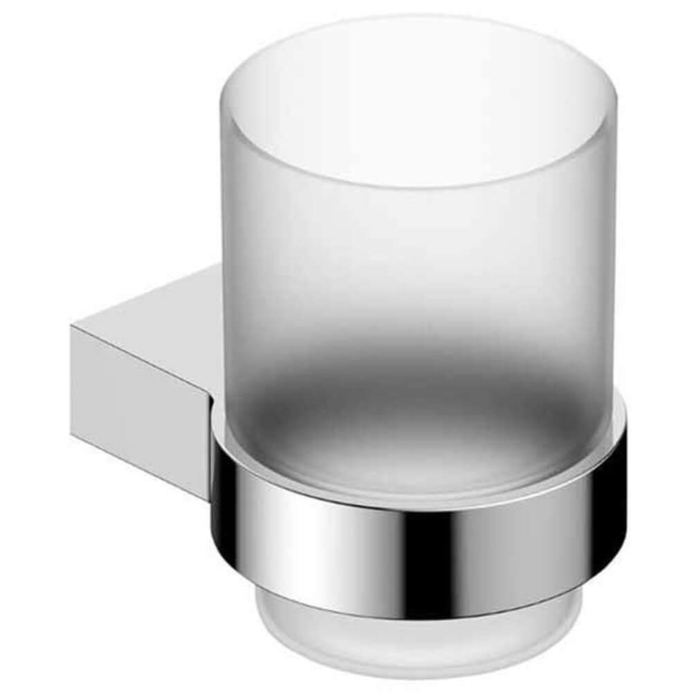 RAK Petit Single Round Toilet Tumbler Holder