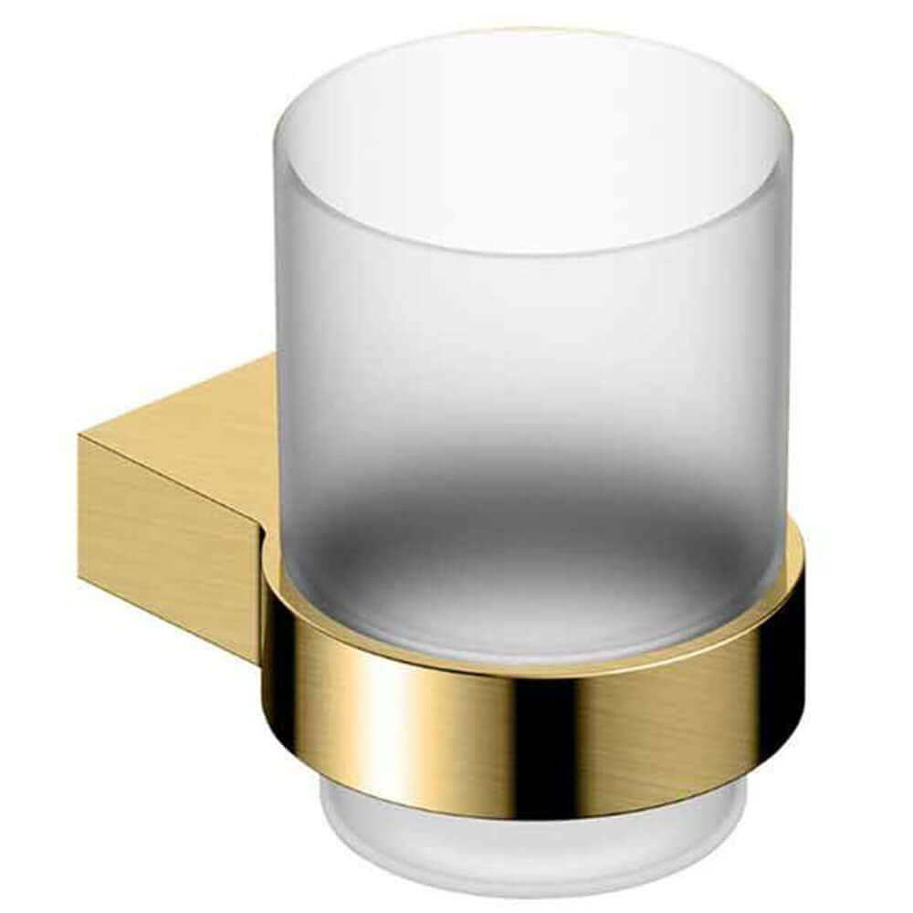 RAK Petit Single Round Toilet Tumbler Holder