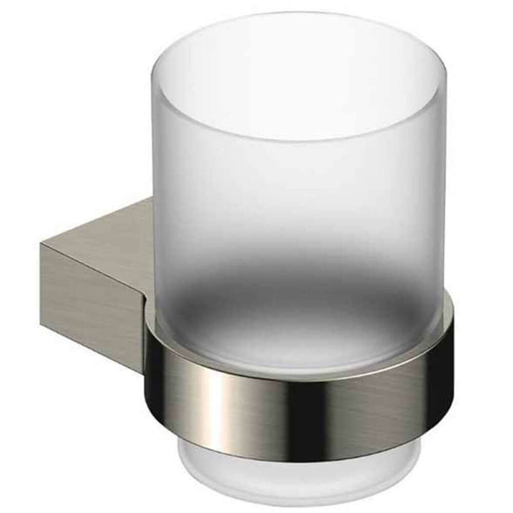 RAK Petit Single Round Toilet Tumbler Holder
