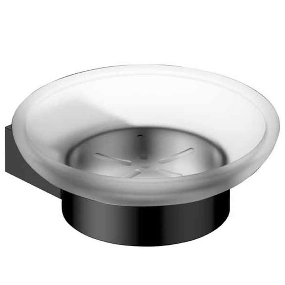 RAK Petit Round Toilet Soap Dish Holder