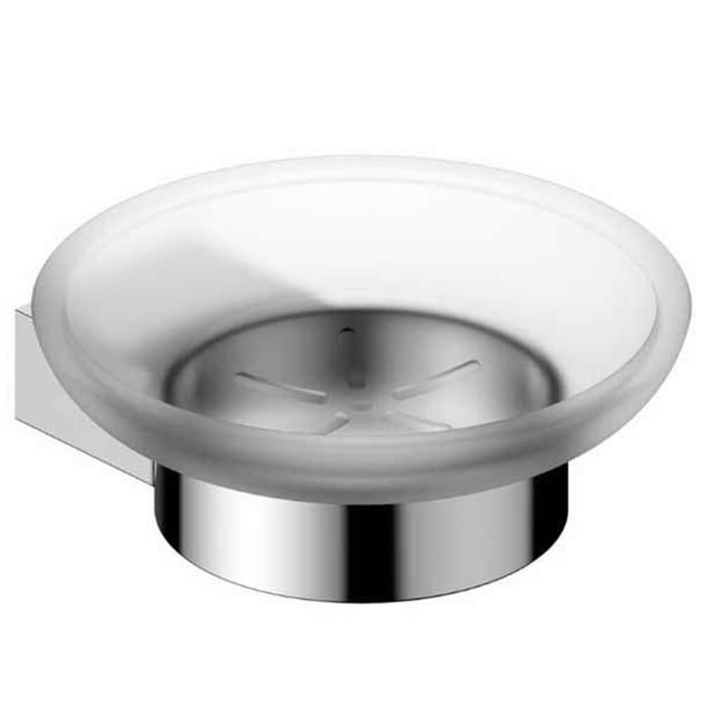 RAK Petit Round Toilet Soap Dish Holder