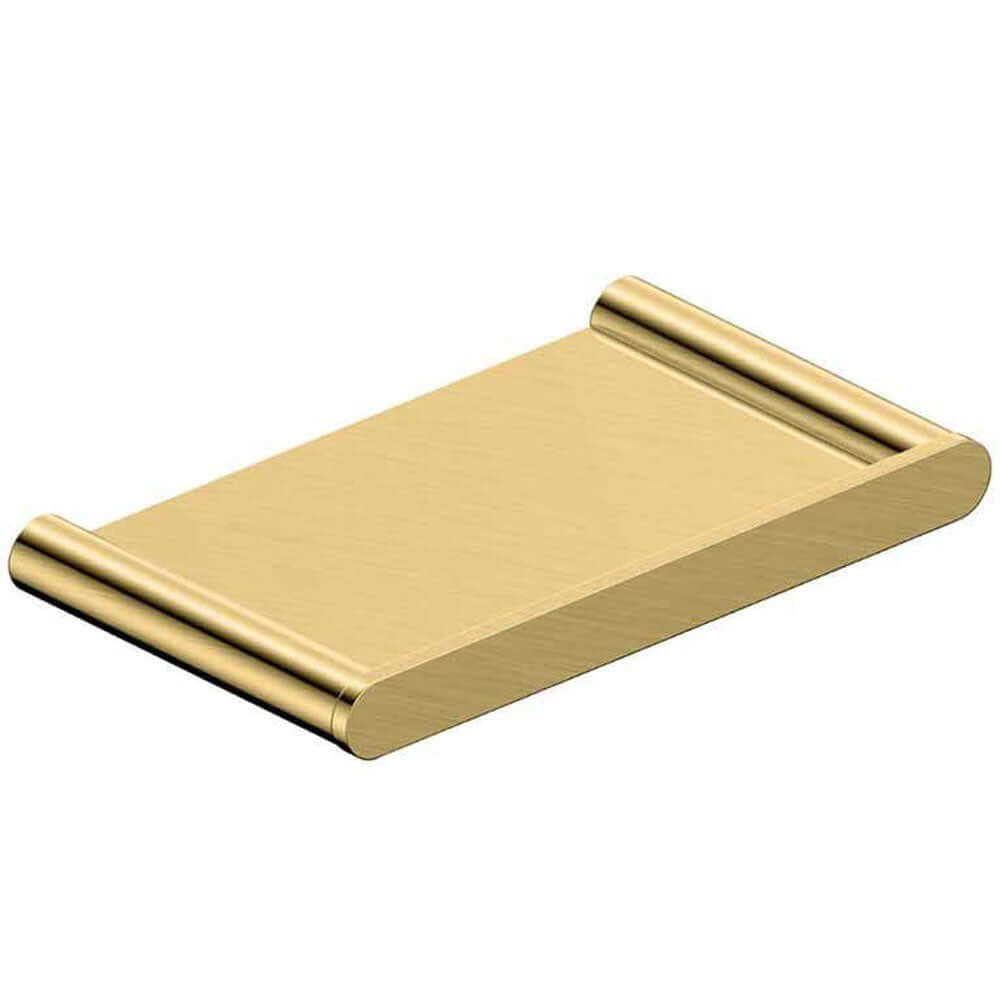 RAK Petit Round Toilet Soap Holder
